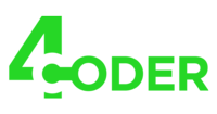 4coder logo